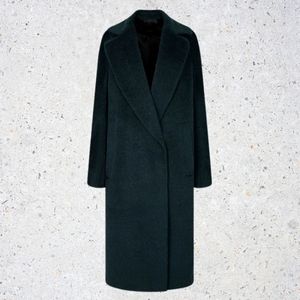 Izzat Baba | Jackets & Coats | Izzat Baba New York Alpaca Mohair 